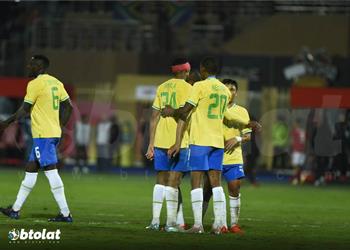 بالفيديو الأهلي يخسر أمام صن داونز في ذهاب نصف نهائي دوري السوبر الإفريقي