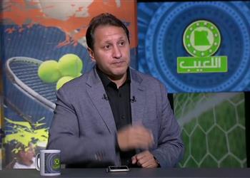 هادي خشبة لا يوجد دليل على تدخل أحد لعرقلة الأهلي إفريقي ا ولكن هناك شواهد
