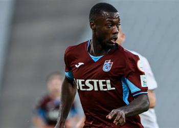 في غياب تريزيجيه طرابزون سبور يتعادل مع فاتح قرة جمرك في الدوري التركي