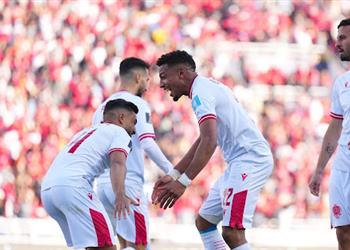 فيديو بتحكيم مصري الوداد يفوز على الترجي في ذهاب نصف نهائي دوري السوبر الإفريقي