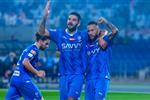القنوات الناقلة لـ مباراة الهلال وناساجي الإيراني اليوم في دوري أبطال آسيا