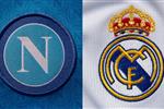 القناة الناقلة لمباراة ريال مدريد ونابولي اليوم في دوري أبطال أوروبا