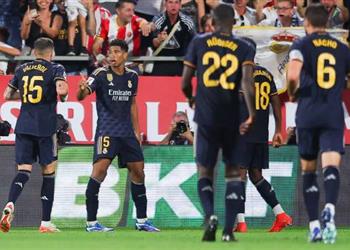 مواعيد مباريات اليوم الثلاثاء 3 10 2023 والقنوات الناقلة ريال مدريد يواجه نابولي والهلال أمام ناساجي