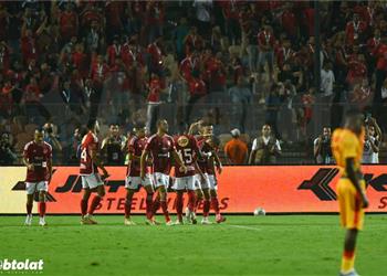 بطولات يوضح موقف رباعي الأهلي المصاب قبل مواجهة إنبي في كأس مصر