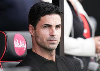 أرتيتا بعد أزمة مباراة توتنهام أشعر بالتعاطف مع ليفربول