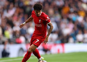 فيديو تفاصيل كارثية لجنة الحكام تصدر التسجيل الصوتي لقرار إلغاء هدف لويس دياز