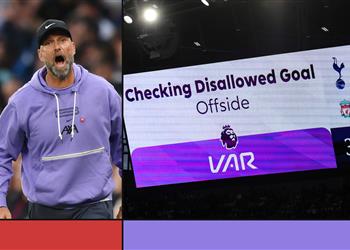 لجنة الحكام تصدر تعليمات جديدة بعد أزمة مباراة ليفربول وتوتنهام