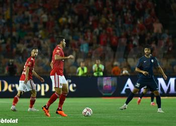 الأهلي في مواجهة صعبة أمام إنبي بحث ا عن التأهل إلى نهائي كأس مصر