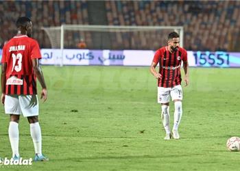 أحمد رفعت الأهلي والزمالك طلبا التعاقد معي وعلي ماهر أكثر مدرب يعرف قدراتي