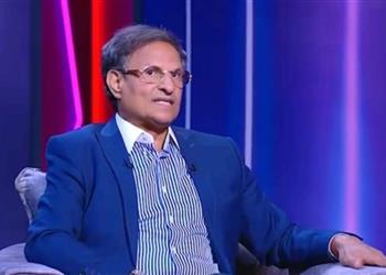 مصطفى يونس رحيل لاعب الأهلي خسارة وسيتم شرائه بملايين بعد ذلك