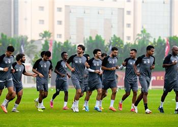 مران الزمالك تدريبات خاصة لـ شيكابالا ولاعب الفريق يحصل على راحة