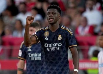 رغم انسحاب ليفربول تقارير تشواميني مطلوب في الدوري الإنجليزي