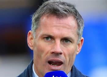 كاراجر يكشف عن مرشحه للفوز بلقب الدوري الإنجليزي وموقف ليفربول