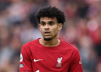 فيديو منتخب كولومبيا للسيدات يدعم لويس دياز بعد واقعة خطف والديه