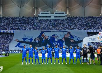 تشكيل الهلال أمام الحزم في كأس الملك ثلاثي في الهجوم وغياب ميتروفيتش