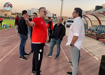 بطولات يكشف تفاصيل جلسة فيتوريا مع ميكالي قبل معسكر نوفمبر المقبل