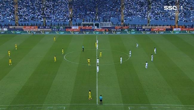 ملخص مباراة الهلال والحزم 3 0 كأس خادم الحرمين