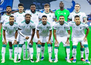 موعد والقناة الناقلة لـ مباراة الأهلي وأبها اليوم في كأس خادم الحرمين والمعلق