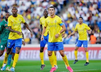 موعد والقناة الناقلة لمباراة النصر والاتفاق في كأس خادم الحرمين والمعلق