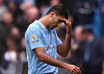 أسطورة آرسنال ينتقد رودري لا أريد أي لاعب إسباني في الدوري الإنجليزي