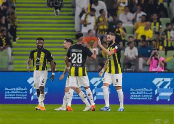 تشكيل الاتحاد أمام الفيحاء في كأس خادم الحرمين بنزيما يقود الهجوم