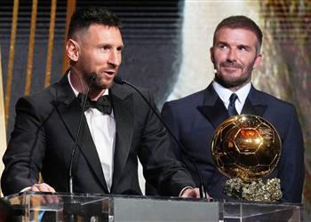 ميسي يهاجم صحفي ا م قرب ا من برشلونة تكذب مرة أخرى