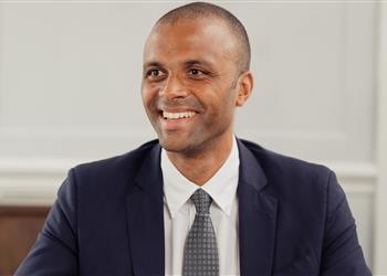 رئيس رابطة المحترفين يحذر اللاعبون قد يرفضون المشاركة في مونديال السعودية 2034