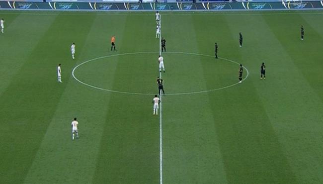 ملخص مباراة الاتحاد والفيحاء 3 0 كأس خادم الحرمين