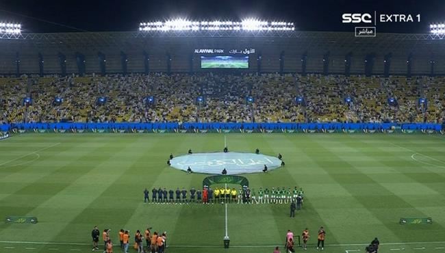 ملخص مباراة النصر والاتفاق 1 0 كاس خادم الحرمين