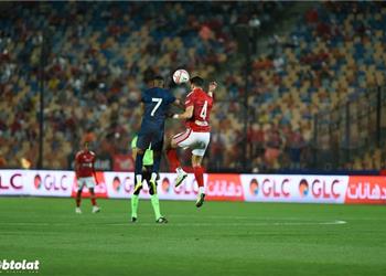القناة الناقلة لمباراة الأهلي وإنبي في كأس مصر اليوم