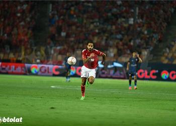 ميدو يعلن تطورات مثيرة في أزمة غرامة كهربا لـ الزمالك