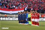 تشكيل الأهلي المتوقع أمام إنبي في نصف نهائي كأس مصر