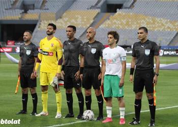 بطولات يوضح مدى قانونية ترشيح محمد عادل لقائمة الحكام الدولية رغم سنه