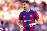 ليفاندوفسكي: لم أحاول استدراج لاعب بايرن ميونخ للانضمام إلى برشلونة