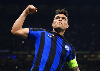 لاوتارو مارتينيز يوضح موقفه من الاستمرار مع إنتر ميلان