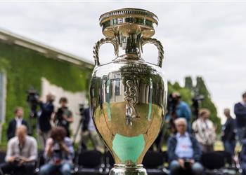 تركيا تنسحب من سباق الترشح لاستضافة يورو 2028