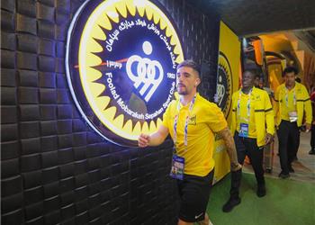 تقارير سعودية إعادة مباراة الاتحاد وسباهان الإيراني في دوري أبطال آسيا