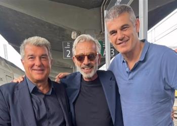 موندو صحة لابورتا السيئة تجبره على السفر بالسيارة من أجل برشلونة وبورتو