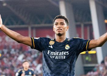 كابيلو بيلينجهام لاعب متكامل وديل بييرو شخصيته عظيمة وهنيئ ا لأنشيلوتي