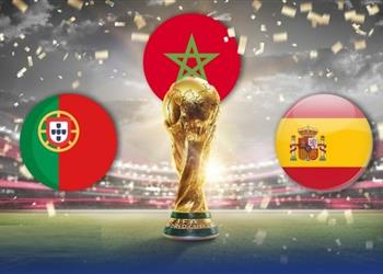 فيفا ي علن فوز المغرب وإسبانيا والبرتغال بتنظيم كأس العالم 2030 وحدث استثنائي