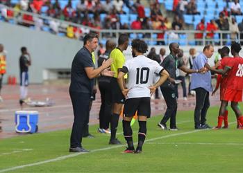 فيتوريا يتوجه بـ3 مطالب لاكتشاف محمد صلاح جديد ويتحدث عن حظوظ مصر في أمم إفريقيا