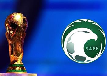 رسمي ا السعودية تعلن ترشحها لاستضافة كأس العالم 2034