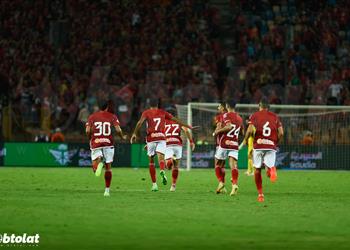 موعد مباراة الأهلي القادمة بعد الفوز على إنبي في كأس مصر