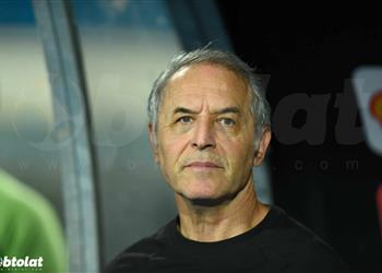 كولر لن أغير أسلوب الأهلي من أجل موديست واستجبت لما قاله مساعدي بشأن إمام عاشور