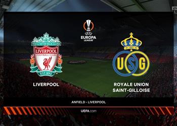 تشكيل ليفربول المتوقع أمام سانت جيلواز اليوم في الدوري الأوروبي