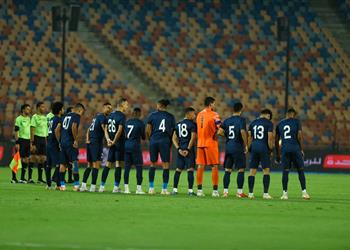 أحمد أمين أوفا يكشف حقيقة مفاوضات الزمالك لضمه