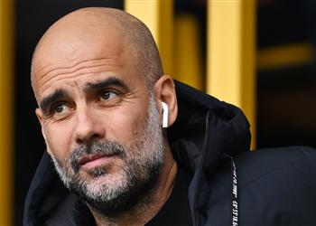 جوارديولا يتخطى رقم فيرجسون في دوري أبطال أوروبا بعد الفوز على لايبزيج