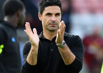 تيليجراف آرسنال يخطط لضم شبيه محمد صلاح في يناير