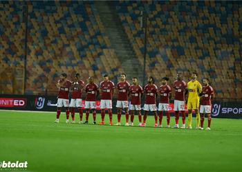 فيفبرو لاعب الأهلي يحتل المركز الثالث في قائمة الأكثر مشاركة بالعالم 2023