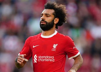 قائمة اللاعبين المرشحين لجائزة أفضل لاعب في سبتمبر بـ الدوري الإنجليزي وموقف محمد صلاح